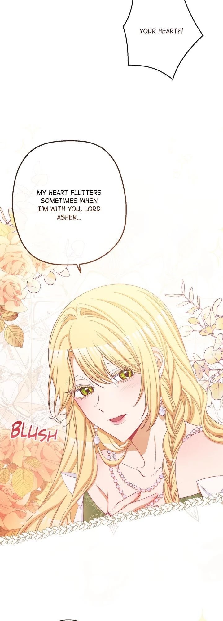 The Villainess Reverses the Hourglass chapter 70 page 9