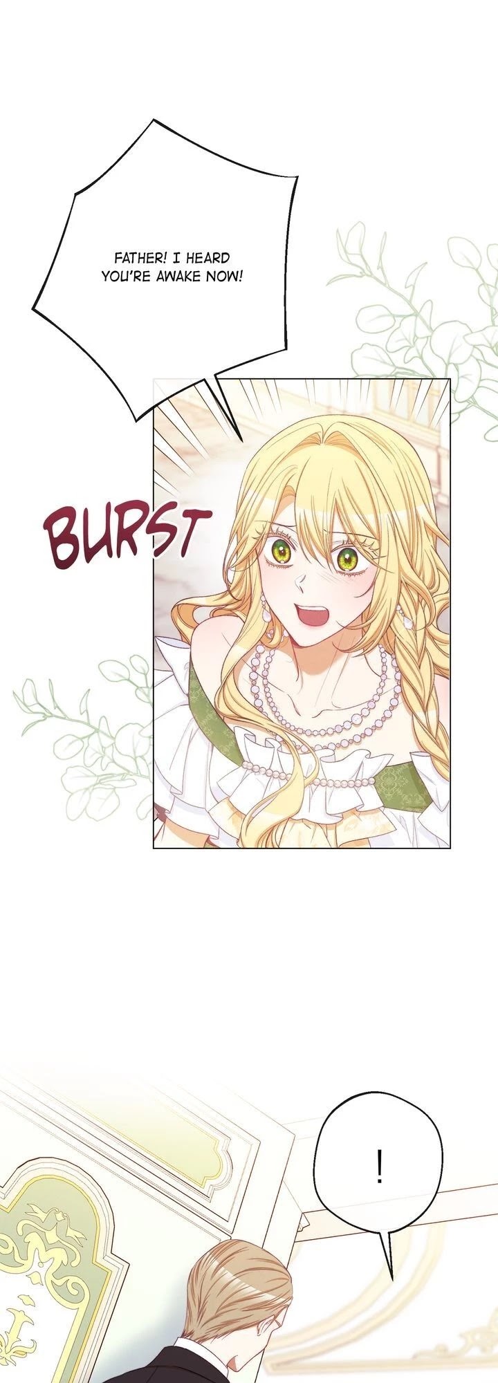 The Villainess Reverses the Hourglass chapter 71 page 12