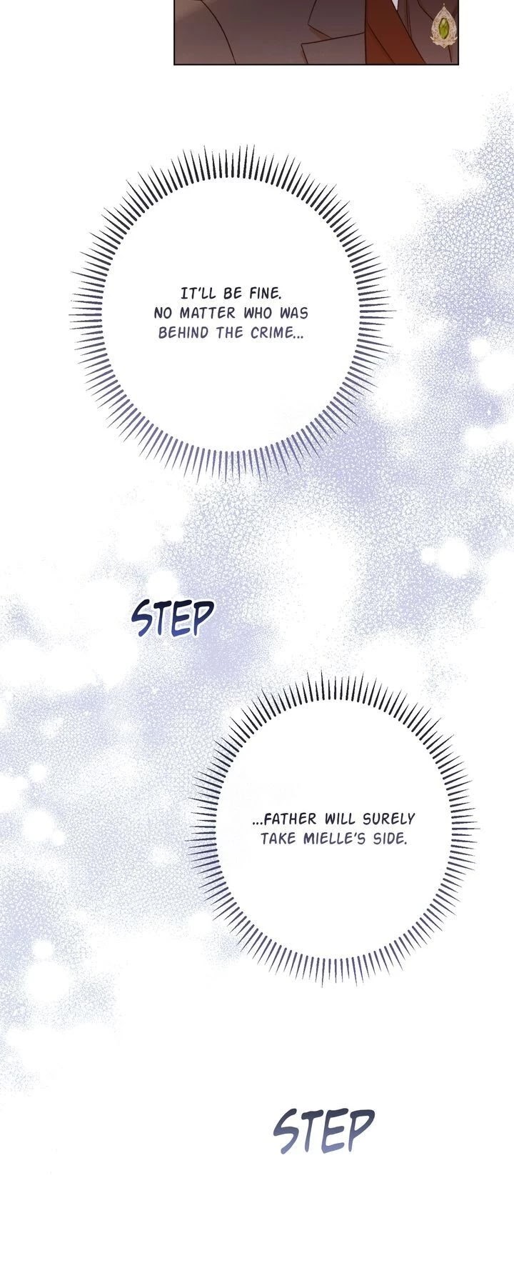 The Villainess Reverses the Hourglass chapter 71 page 14