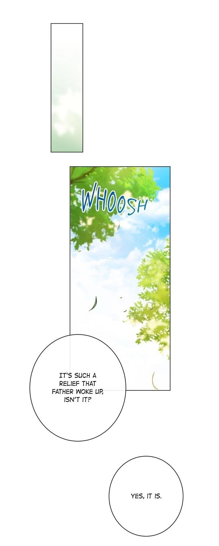 The Villainess Reverses the Hourglass chapter 71 page 15