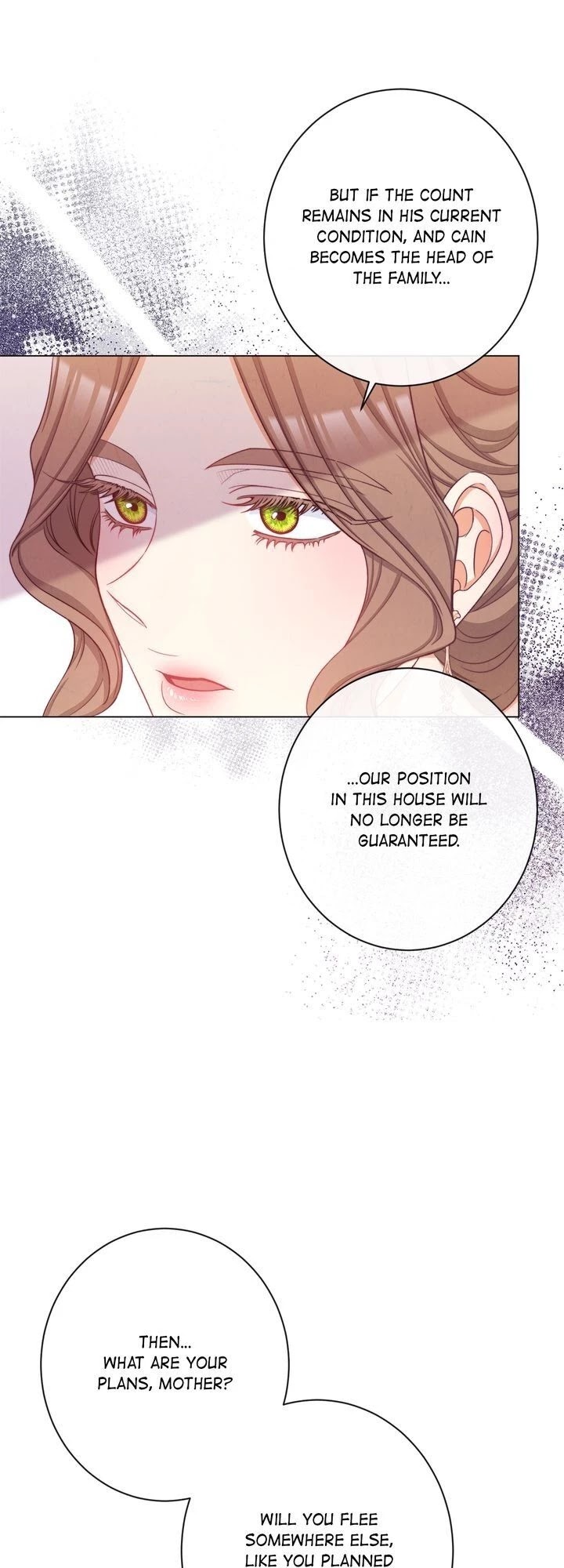 The Villainess Reverses the Hourglass chapter 71 page 24