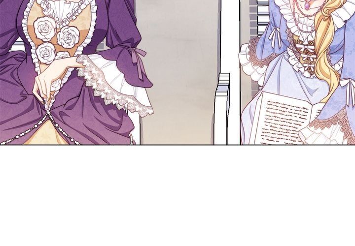 The Villainess Reverses the Hourglass chapter 71 page 28