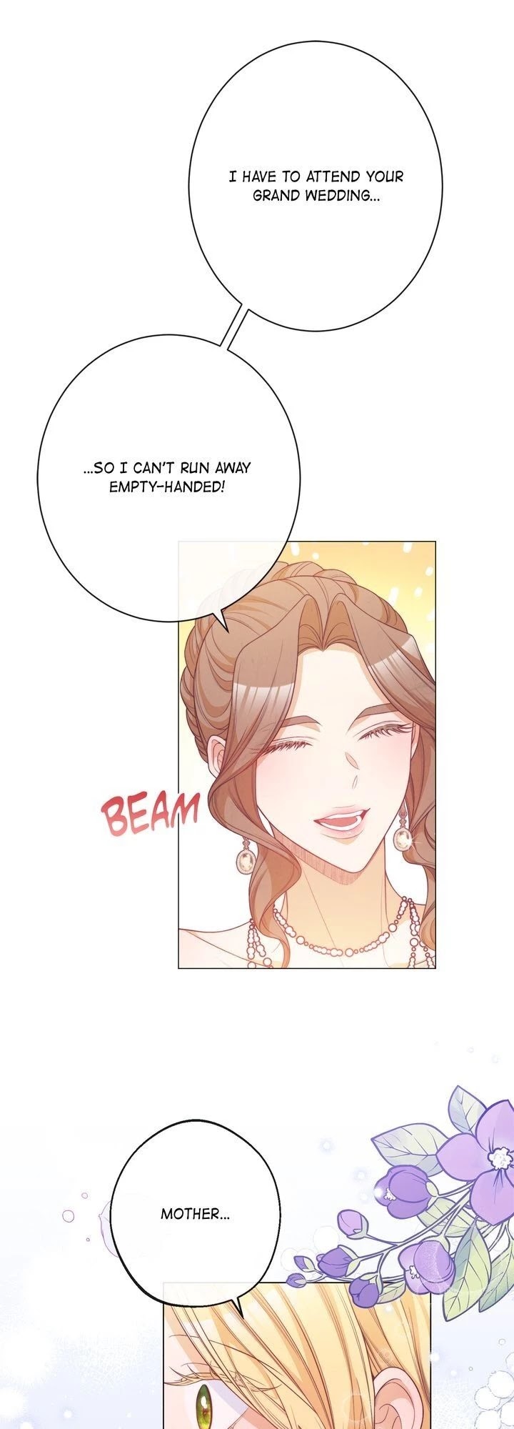 The Villainess Reverses the Hourglass chapter 71 page 29