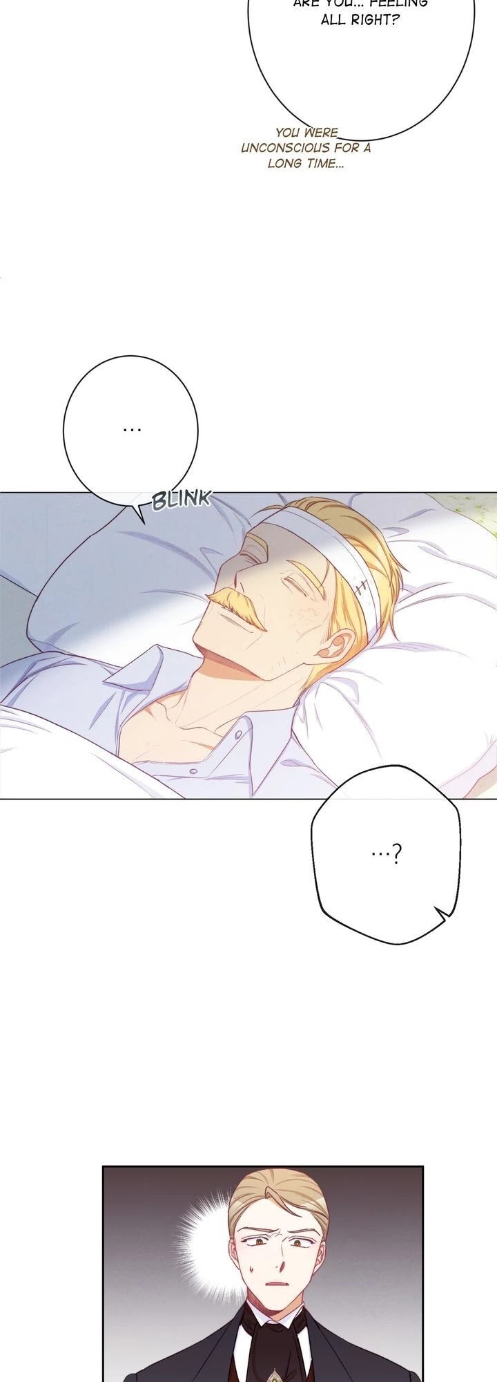 The Villainess Reverses the Hourglass chapter 71 page 3