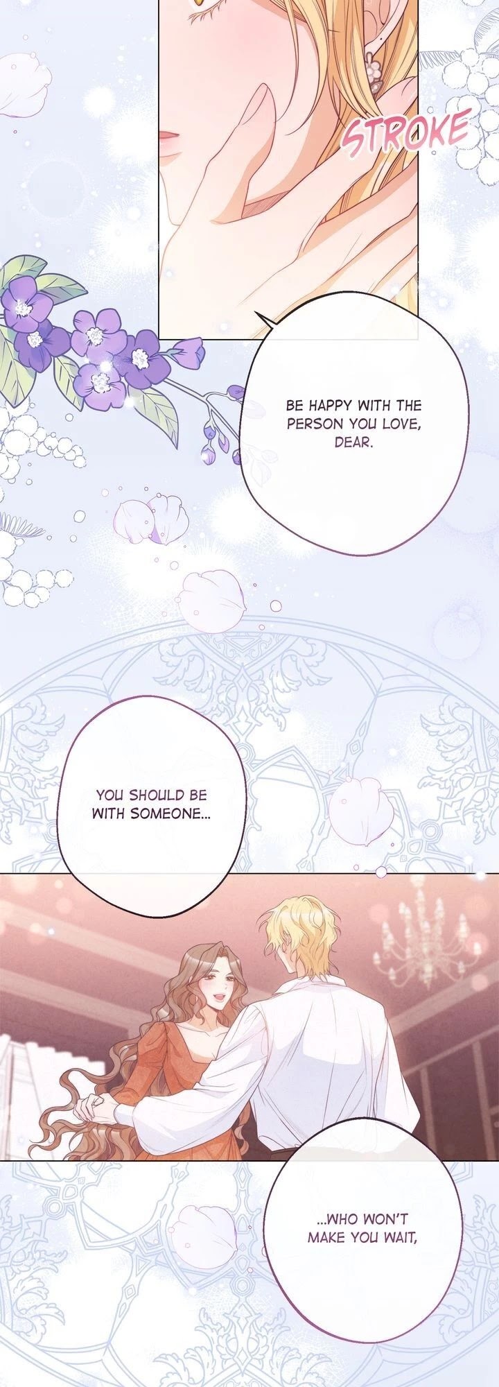 The Villainess Reverses the Hourglass chapter 71 page 30