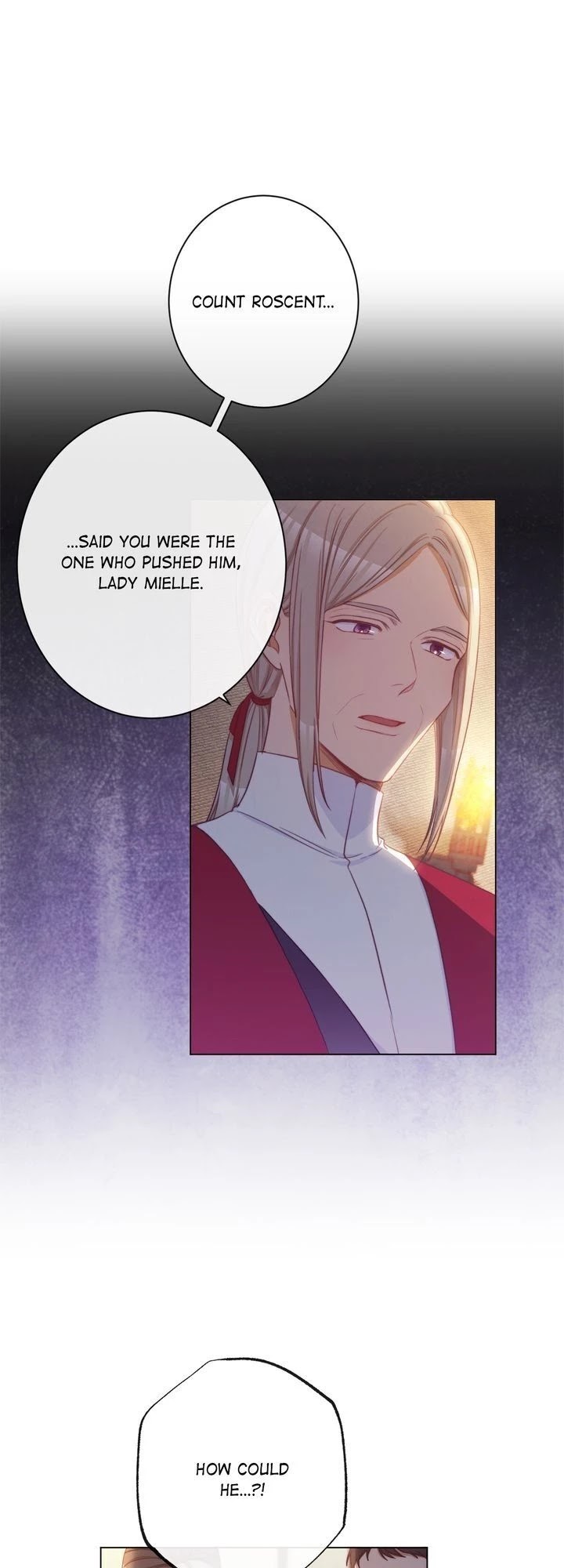 The Villainess Reverses the Hourglass chapter 71 page 37