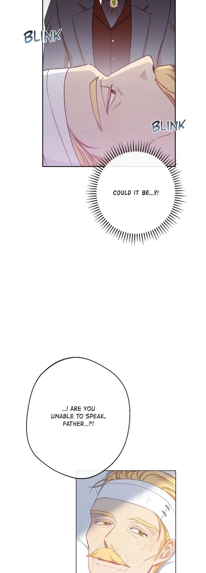 The Villainess Reverses the Hourglass chapter 71 page 4