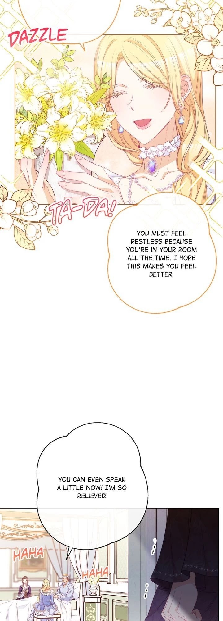 The Villainess Reverses the Hourglass chapter 71 page 41