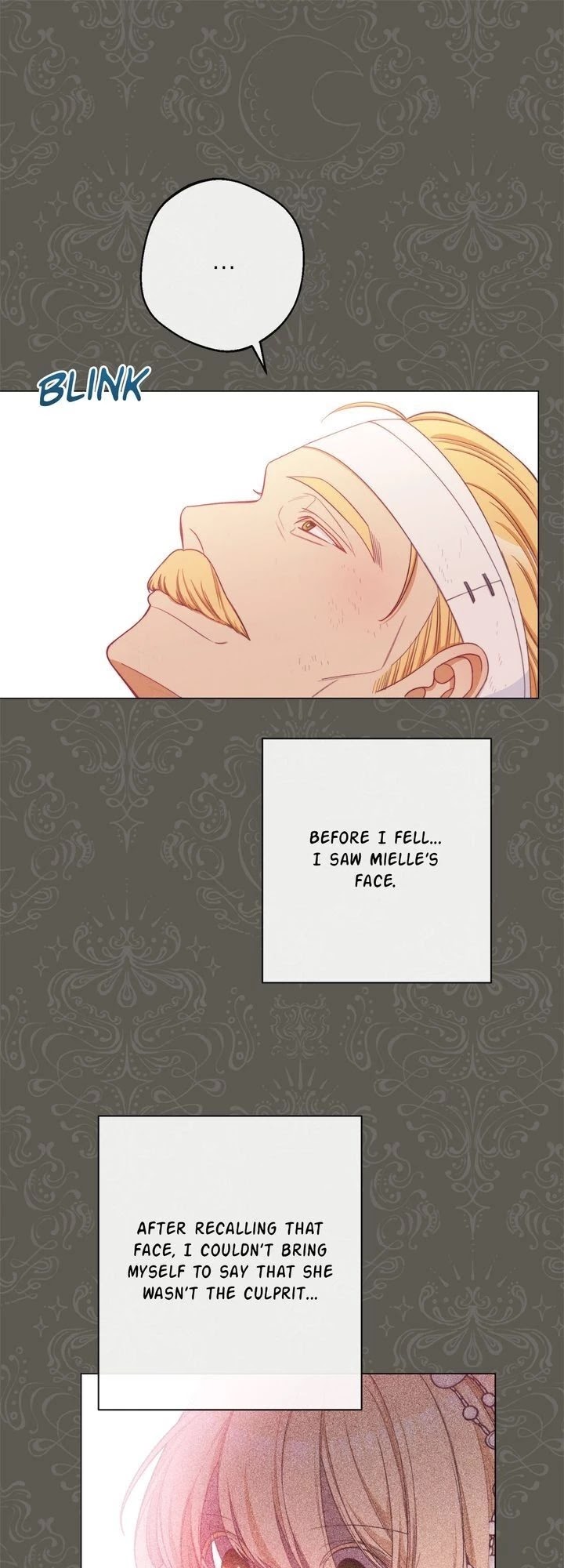 The Villainess Reverses the Hourglass chapter 71 page 45