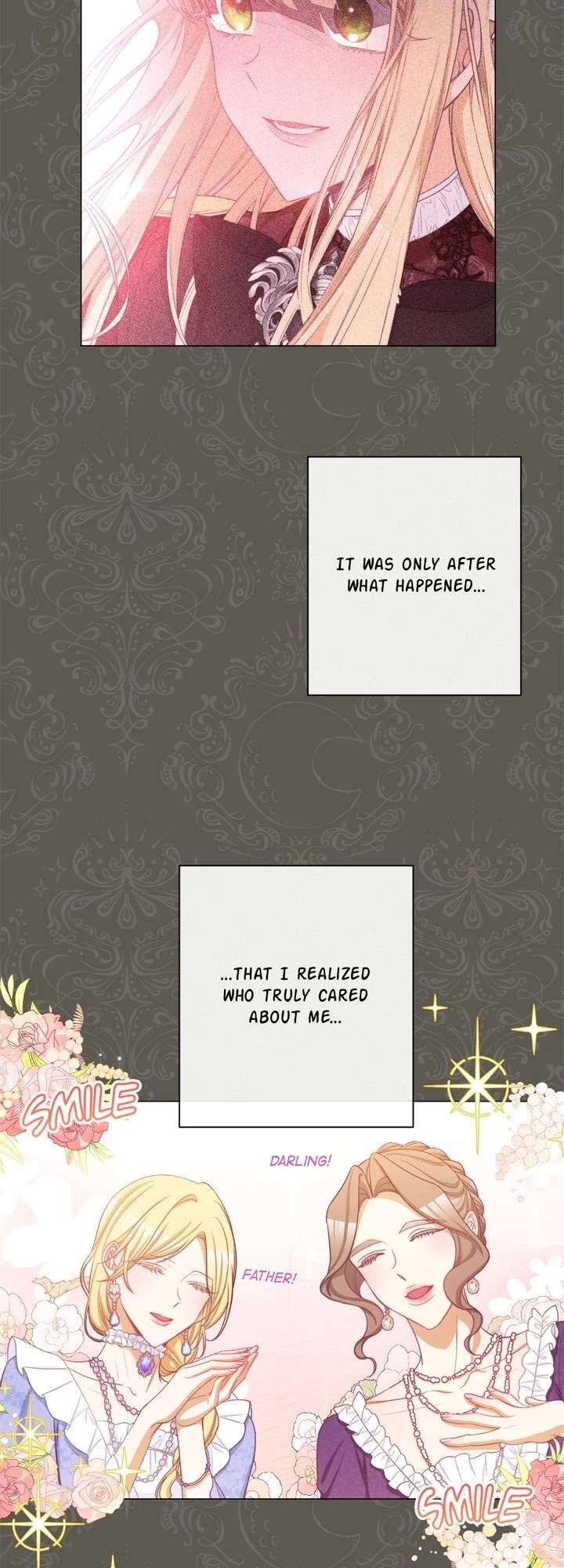 The Villainess Reverses the Hourglass chapter 71 page 46