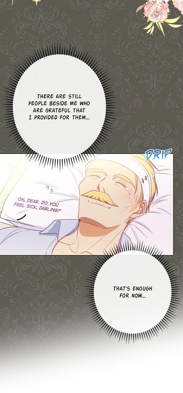 The Villainess Reverses the Hourglass chapter 71 page 47