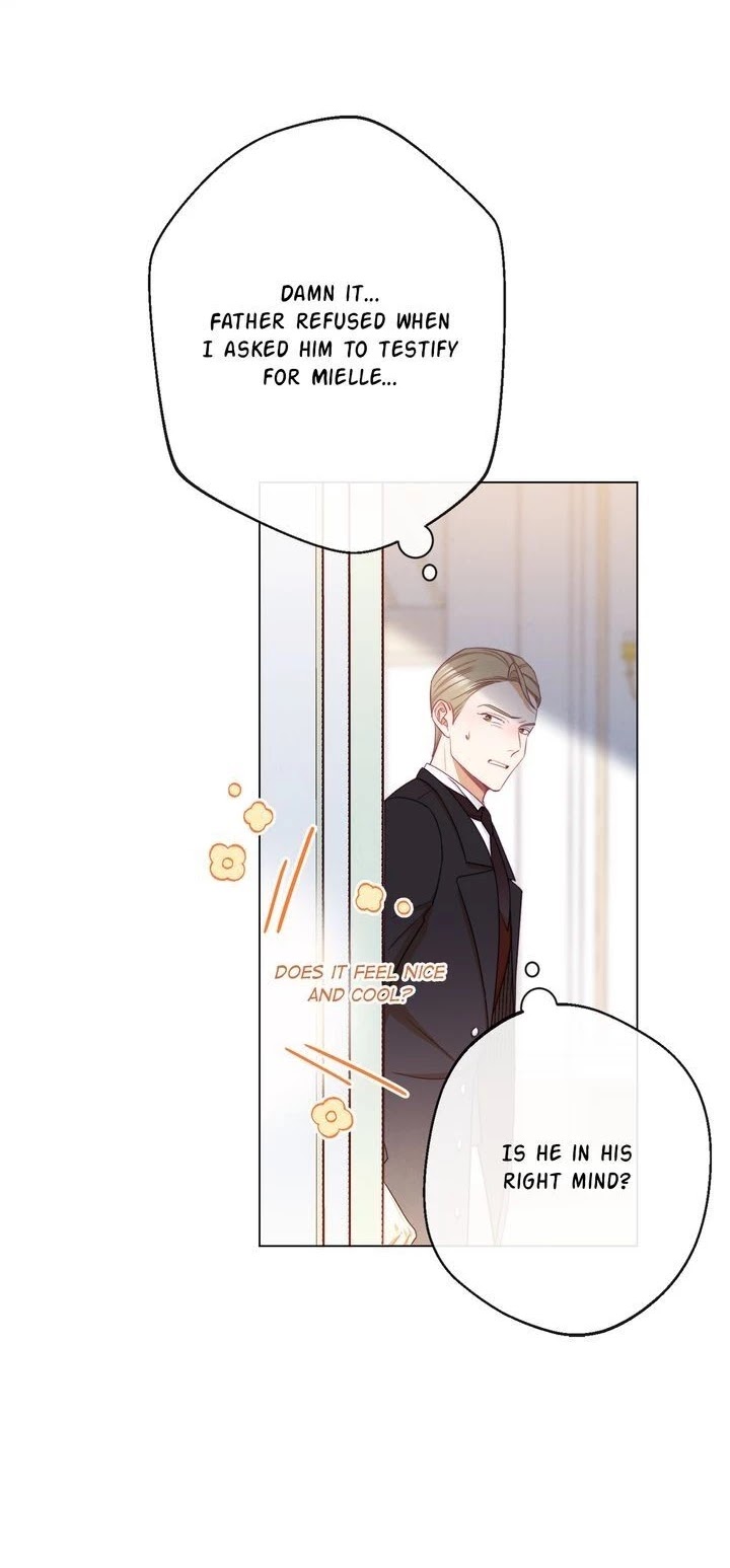 The Villainess Reverses the Hourglass chapter 71 page 48