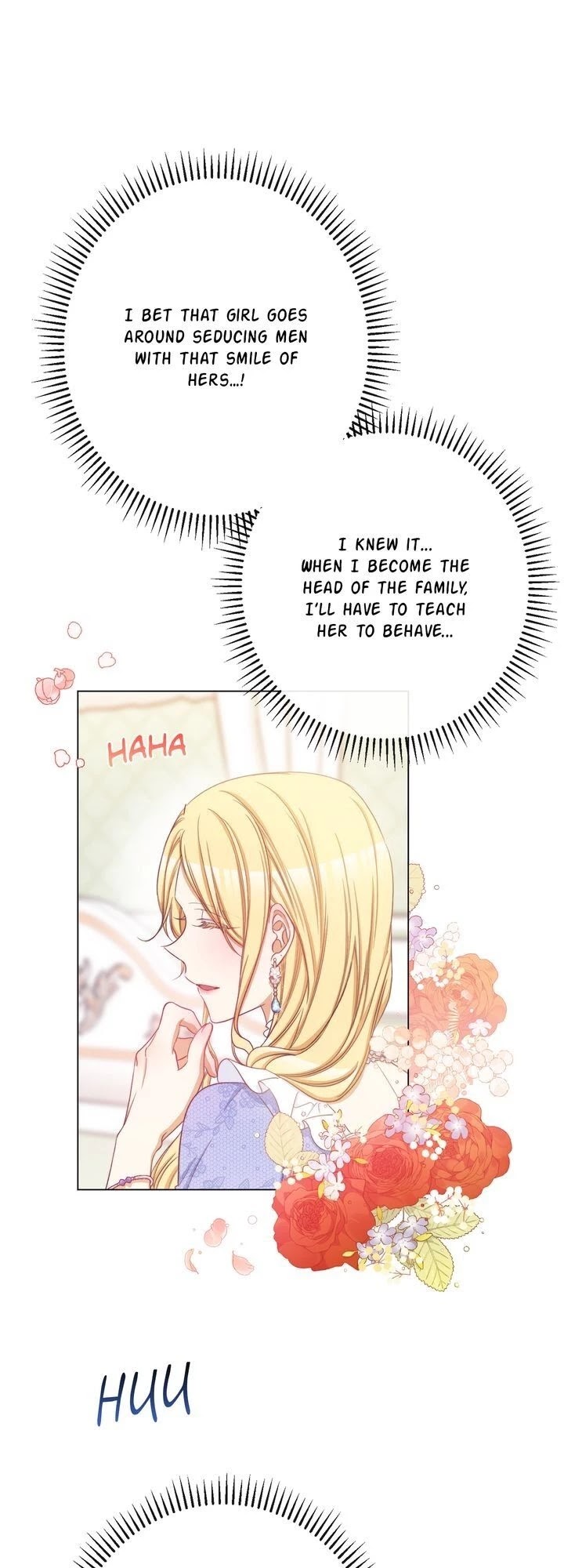 The Villainess Reverses the Hourglass chapter 71 page 49