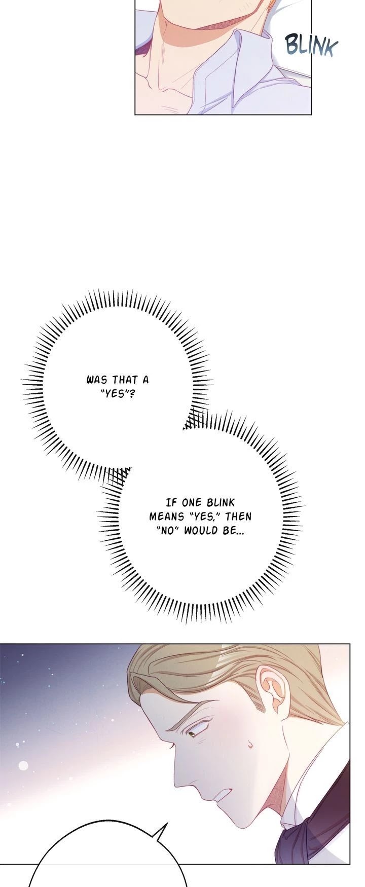 The Villainess Reverses the Hourglass chapter 71 page 5