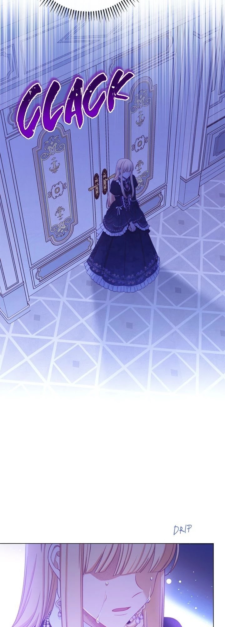 The Villainess Reverses the Hourglass chapter 71 page 51