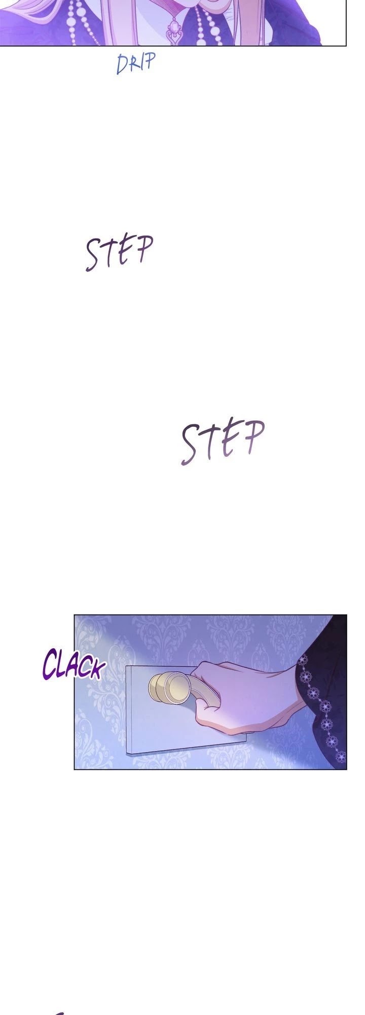 The Villainess Reverses the Hourglass chapter 71 page 52