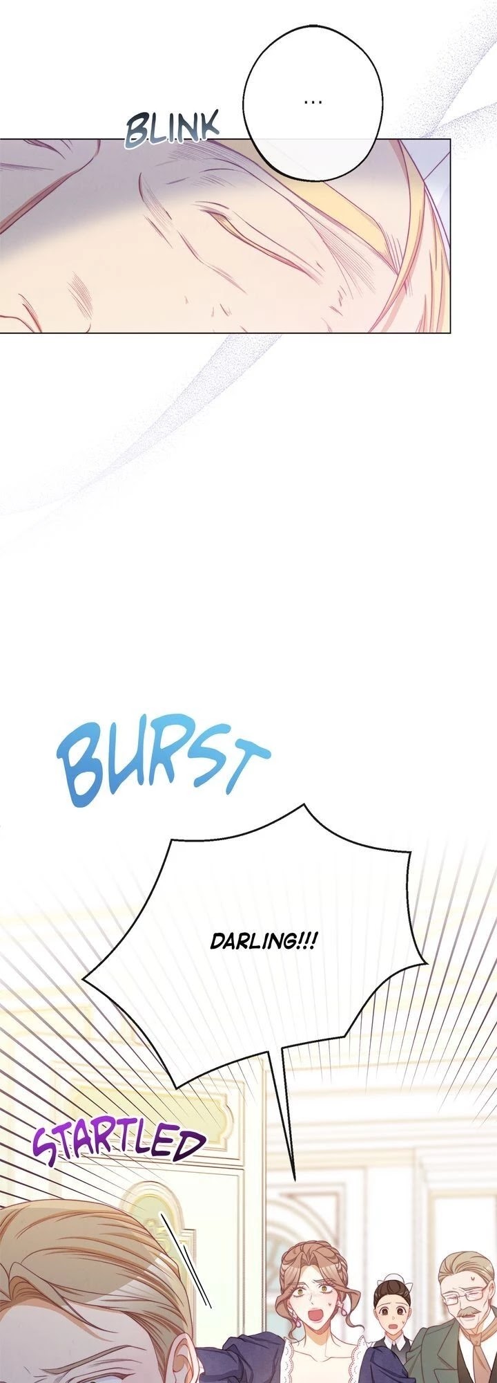 The Villainess Reverses the Hourglass chapter 71 page 7