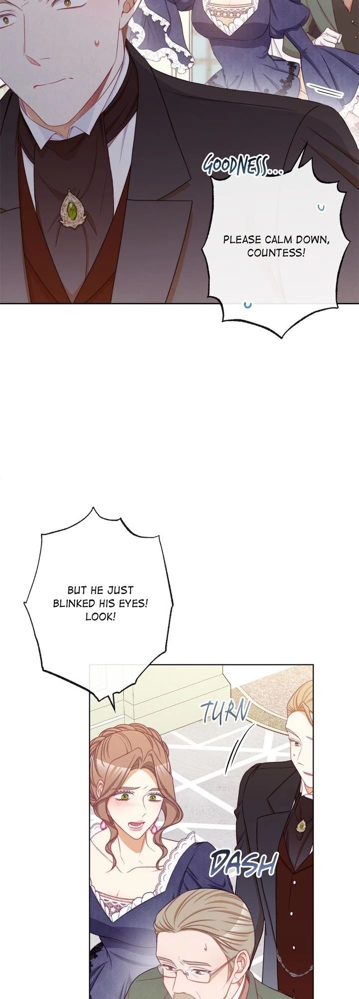 The Villainess Reverses the Hourglass chapter 71 page 8