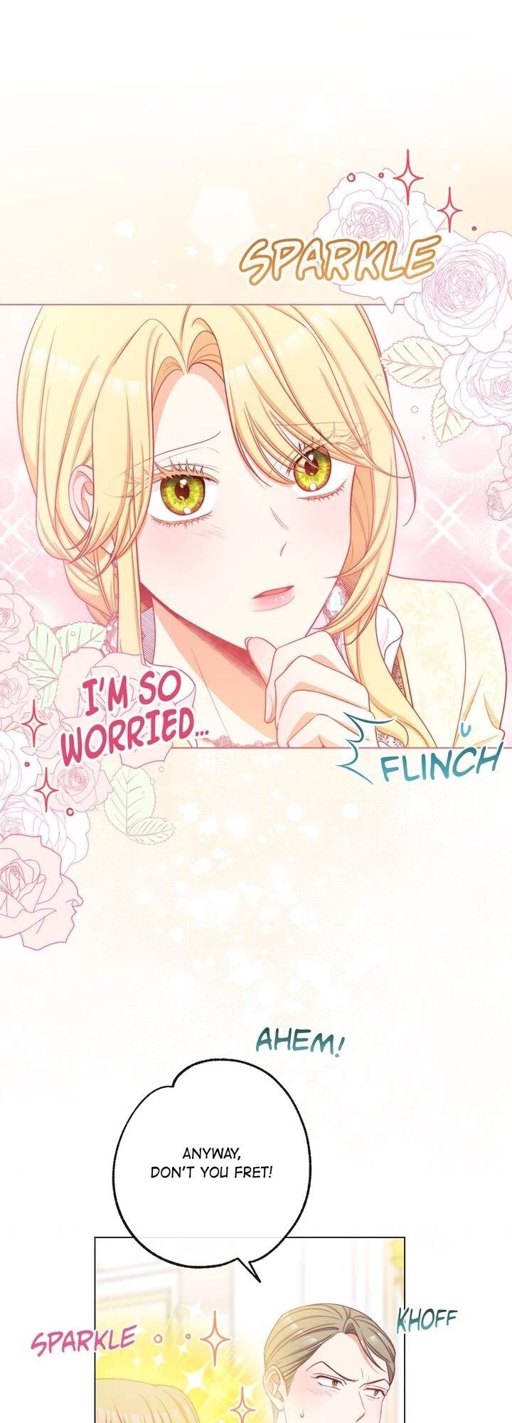 The Villainess Reverses the Hourglass chapter 72 page 14