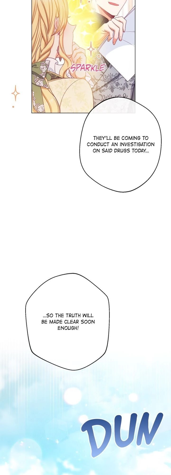 The Villainess Reverses the Hourglass chapter 72 page 15