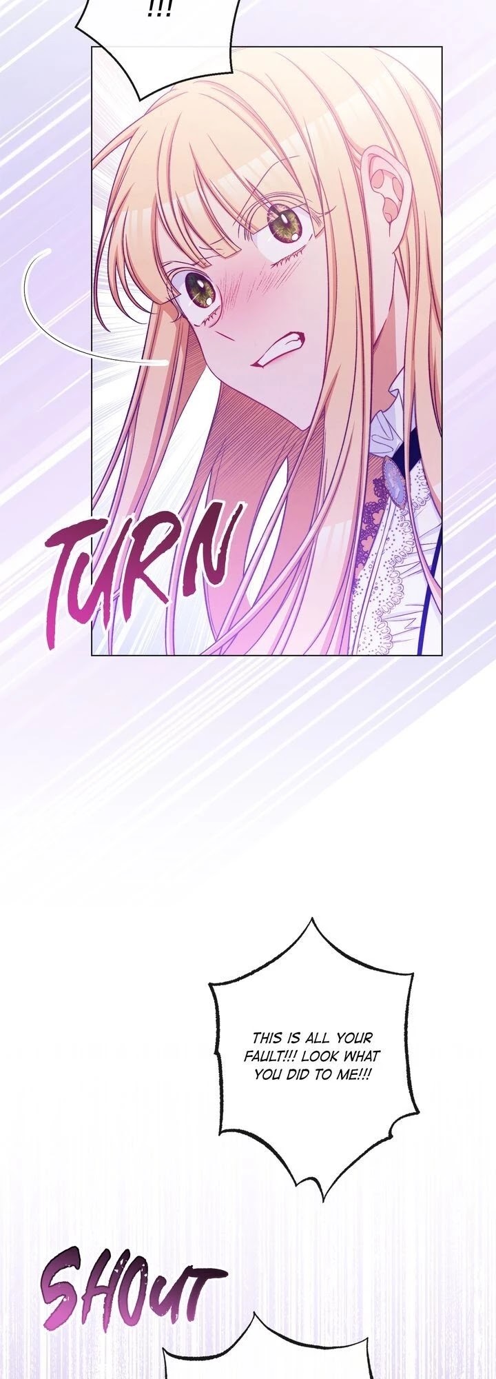 The Villainess Reverses the Hourglass chapter 72 page 27