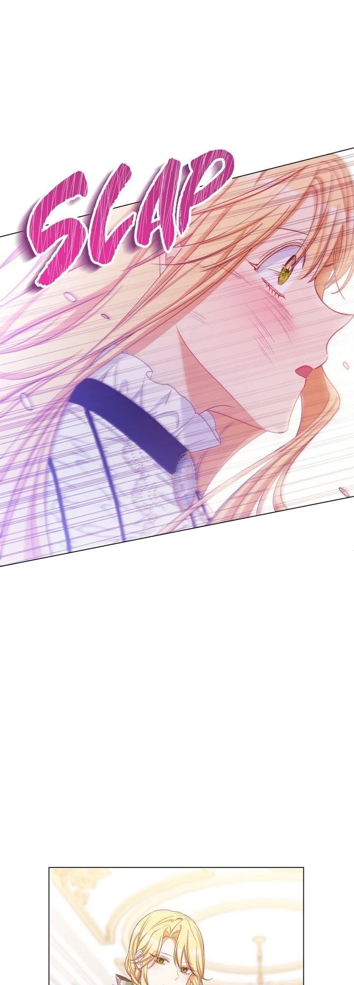 The Villainess Reverses the Hourglass chapter 72 page 30