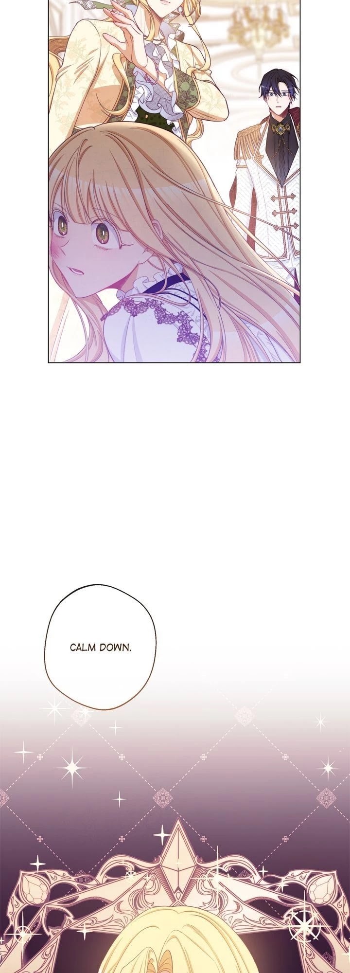 The Villainess Reverses the Hourglass chapter 72 page 31