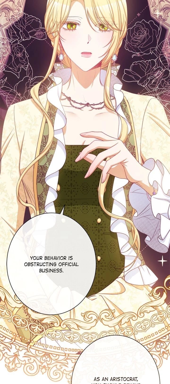 The Villainess Reverses the Hourglass chapter 72 page 32