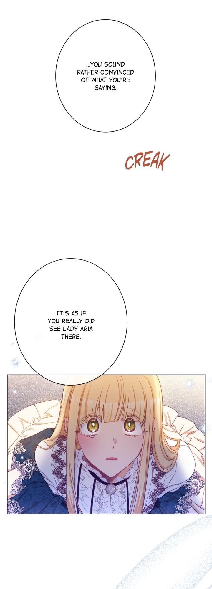 The Villainess Reverses the Hourglass chapter 72 page 41