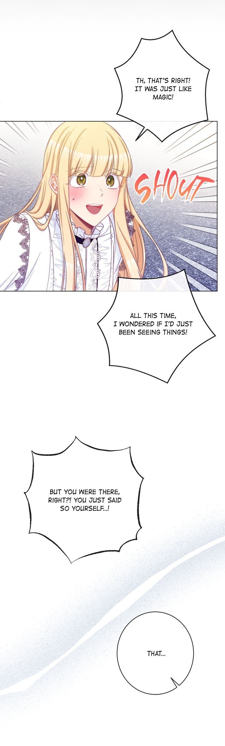 The Villainess Reverses the Hourglass chapter 72 page 47