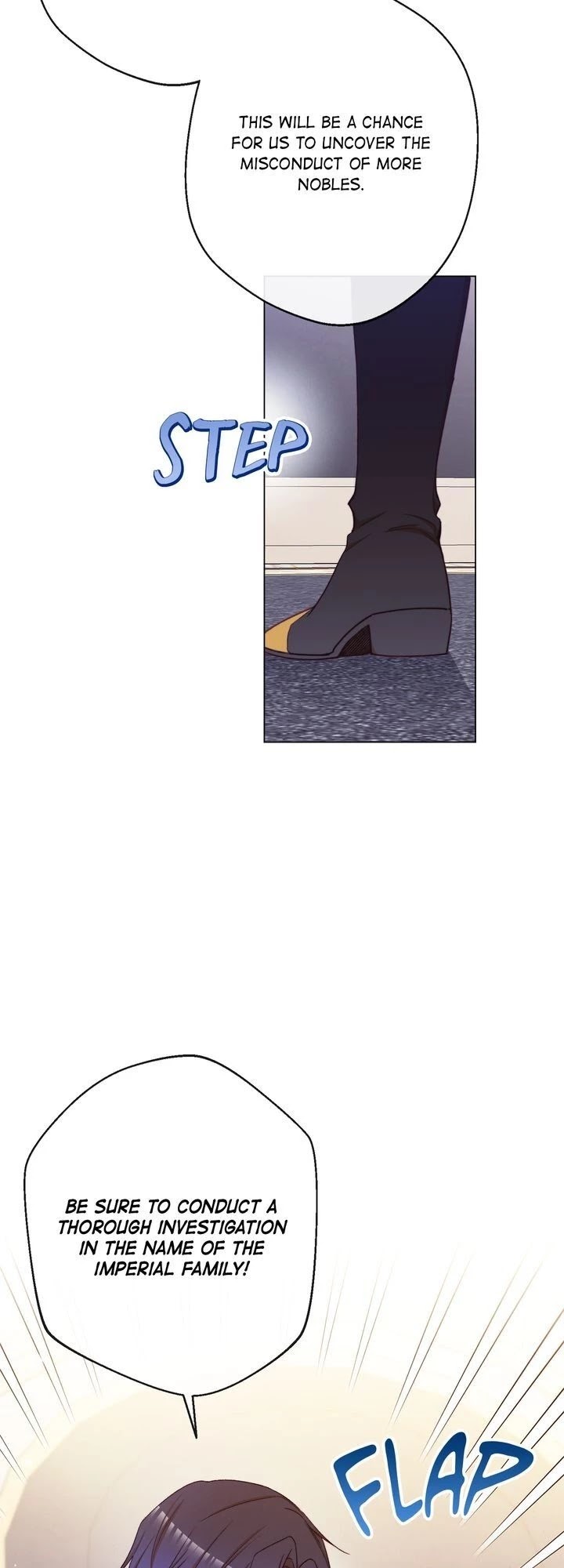 The Villainess Reverses the Hourglass chapter 72 page 50