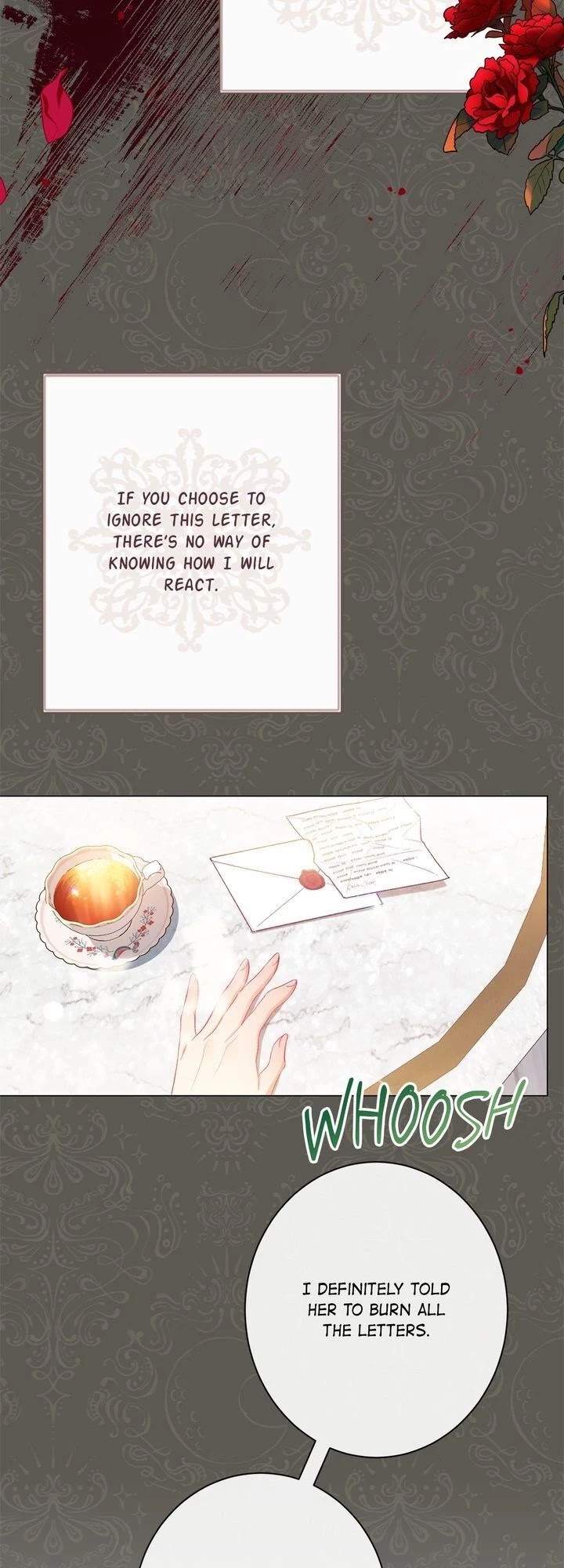 The Villainess Reverses the Hourglass chapter 72 page 60