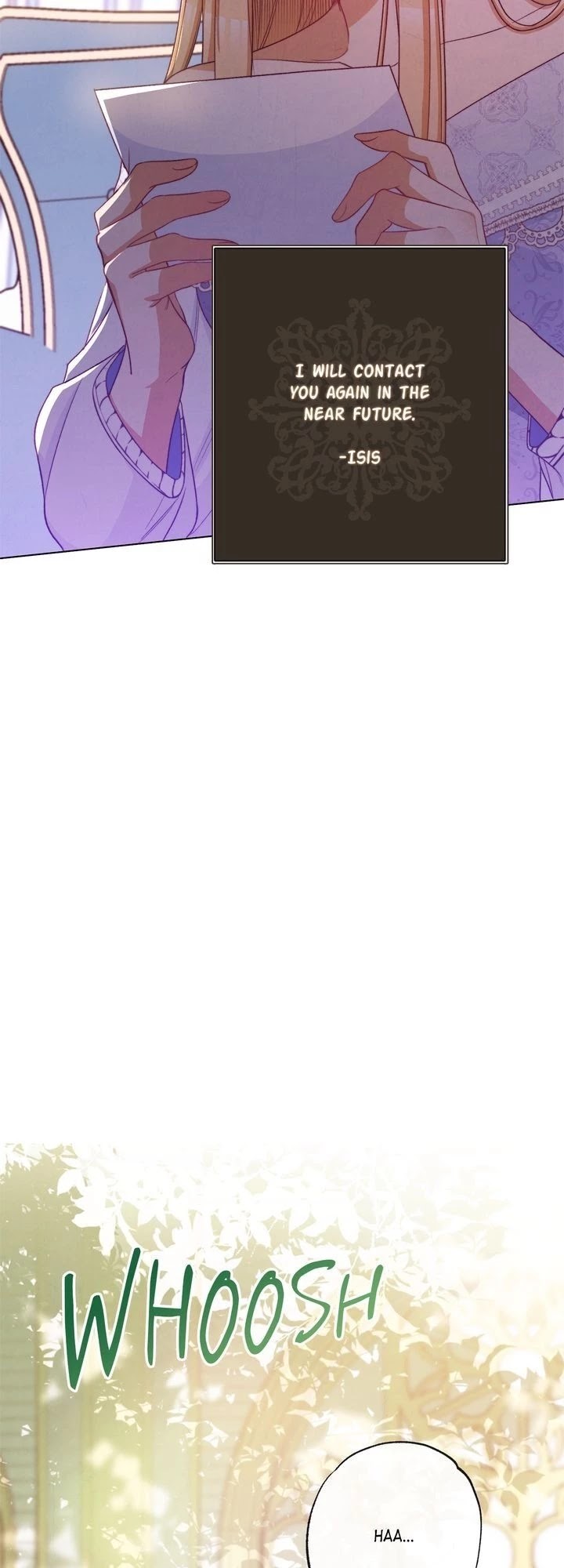 The Villainess Reverses the Hourglass chapter 72 page 62