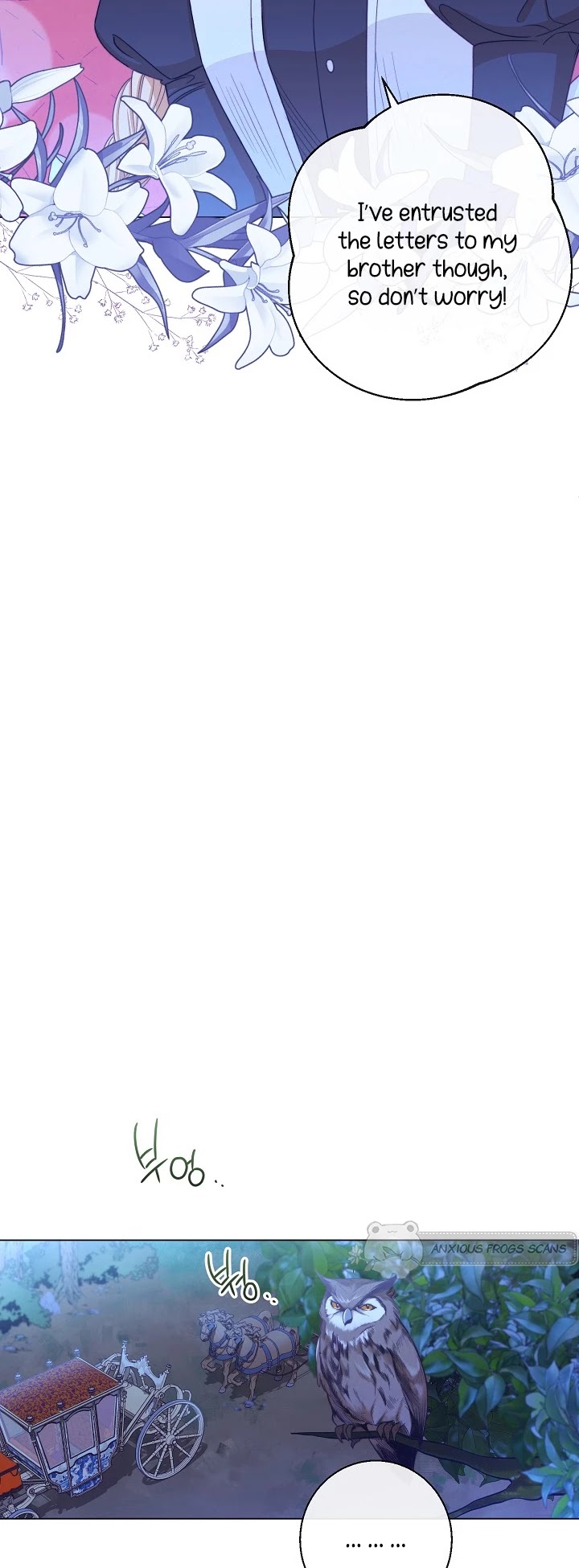 The Villainess Reverses the Hourglass chapter 73 page 21