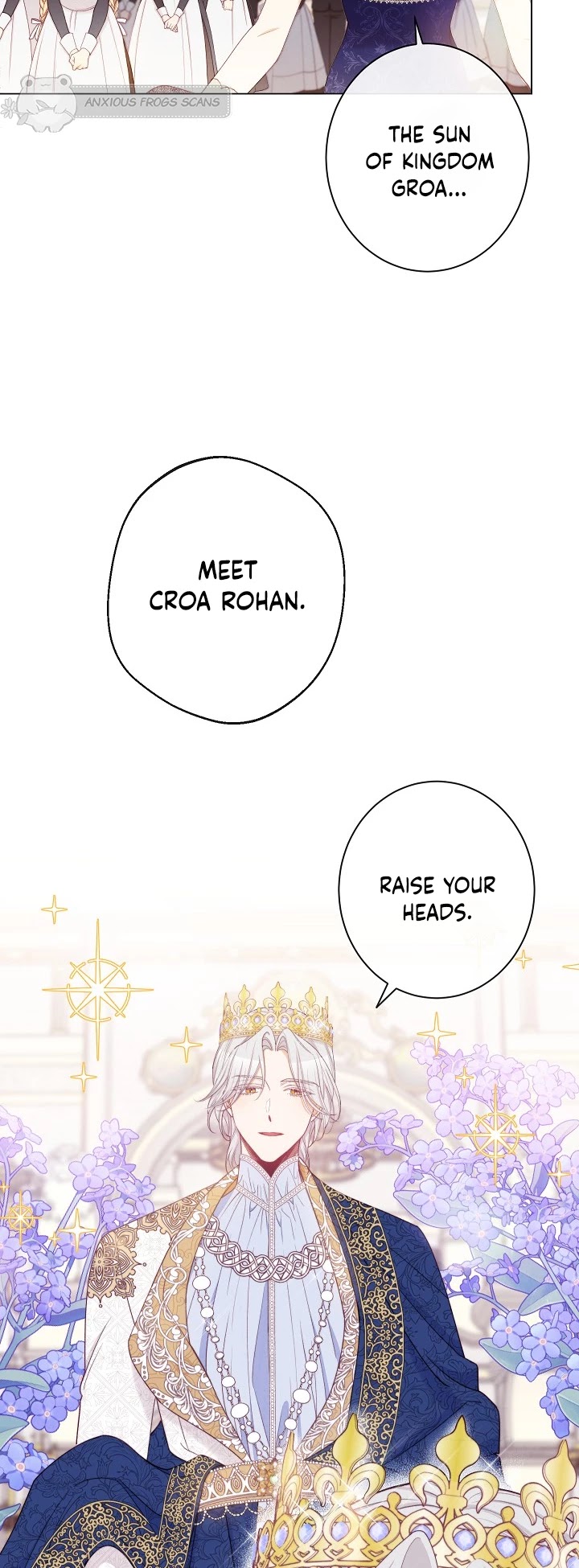 The Villainess Reverses the Hourglass chapter 73 page 29