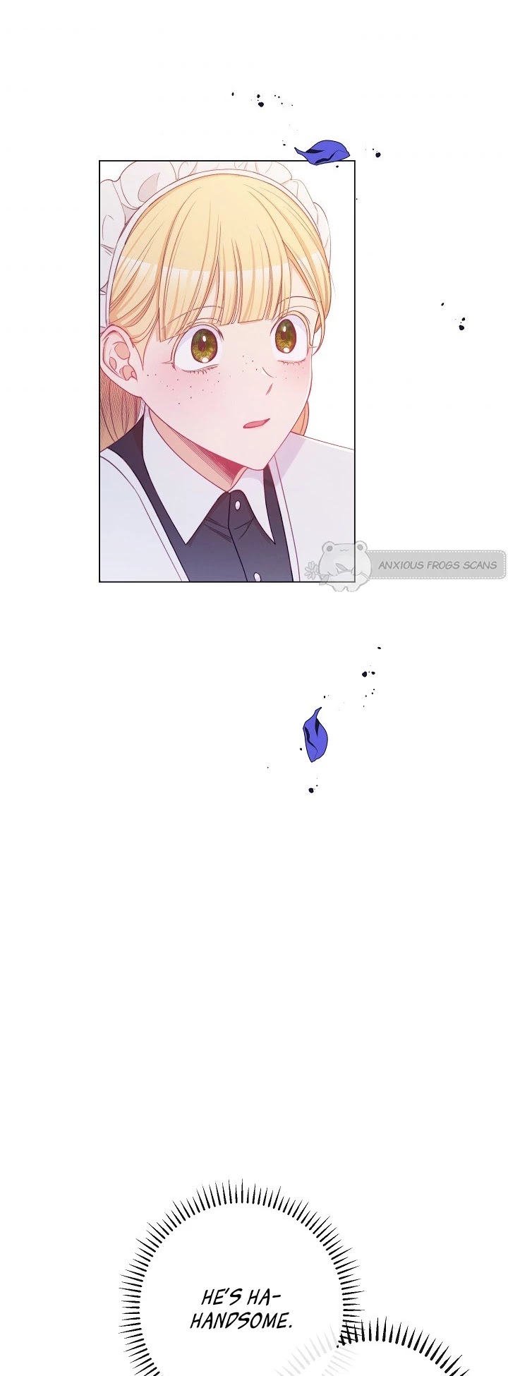 The Villainess Reverses the Hourglass chapter 73 page 32