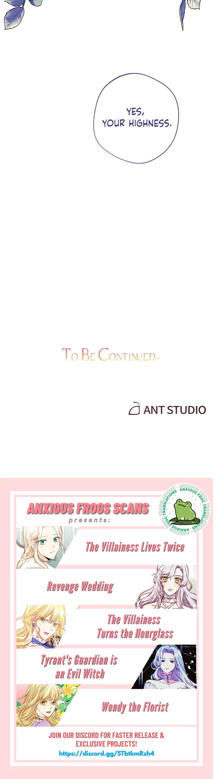 The Villainess Reverses the Hourglass chapter 73 page 45