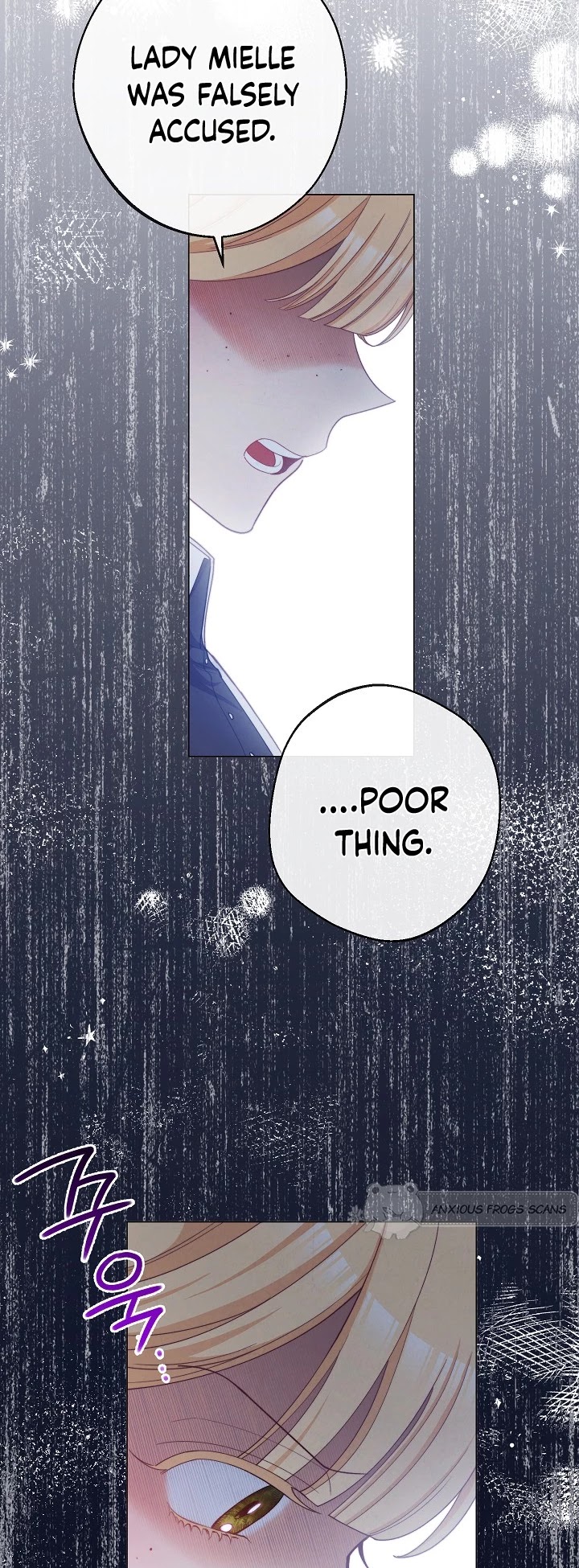 The Villainess Reverses the Hourglass chapter 74 page 10