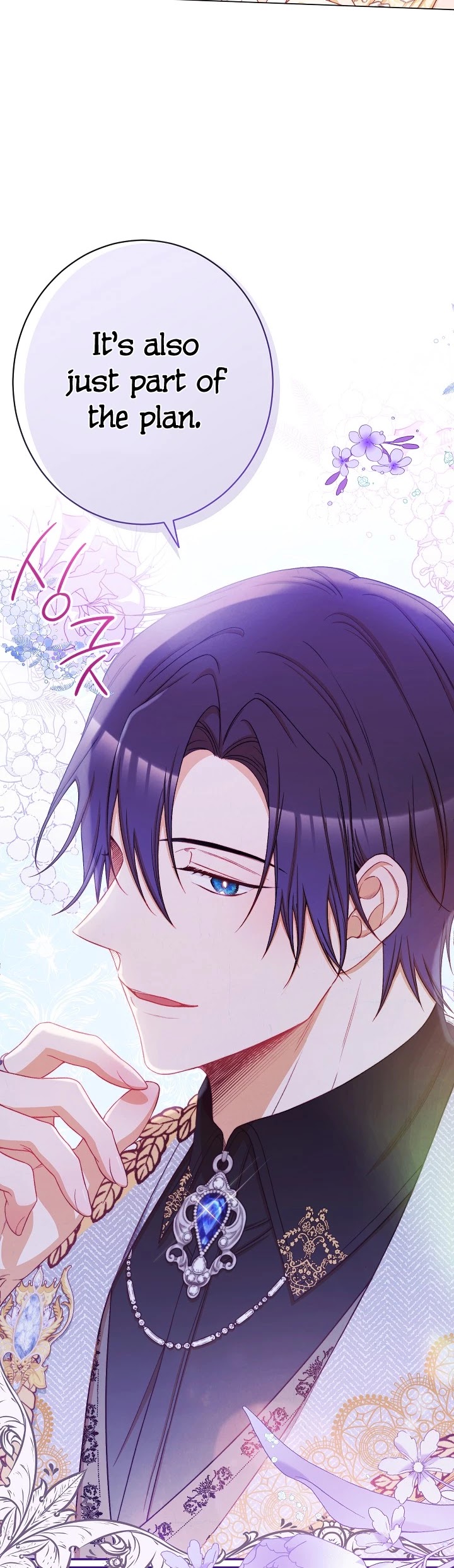 The Villainess Reverses the Hourglass chapter 74 page 47