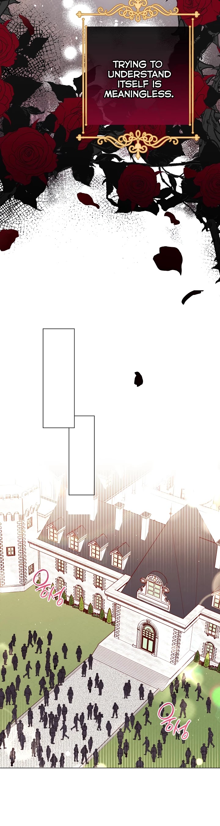 The Villainess Reverses the Hourglass chapter 75 page 19