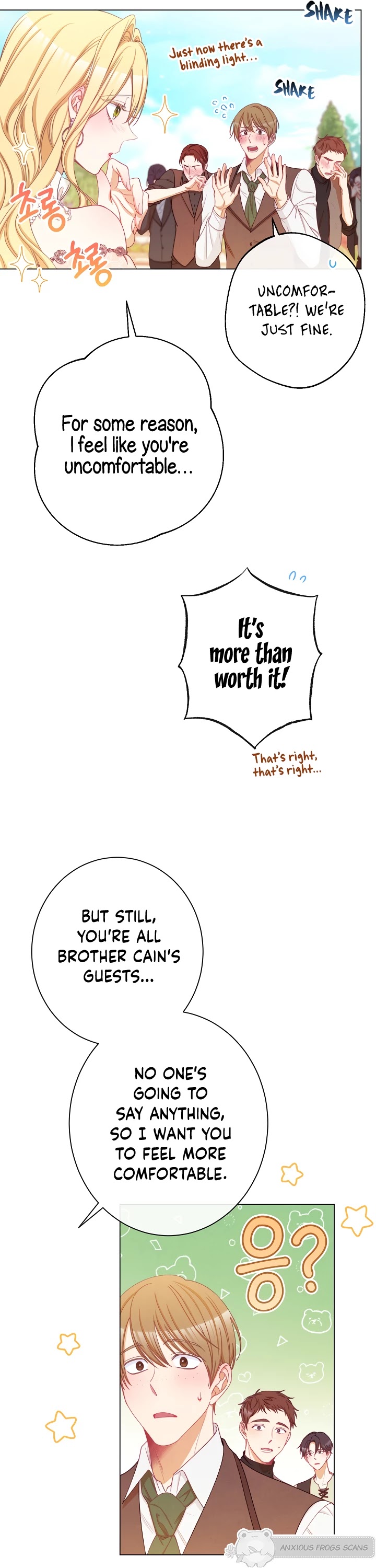 The Villainess Reverses the Hourglass chapter 75 page 26