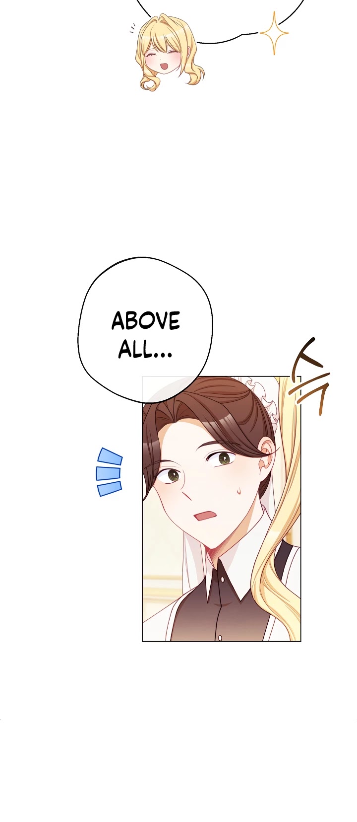 The Villainess Reverses the Hourglass chapter 75 page 37