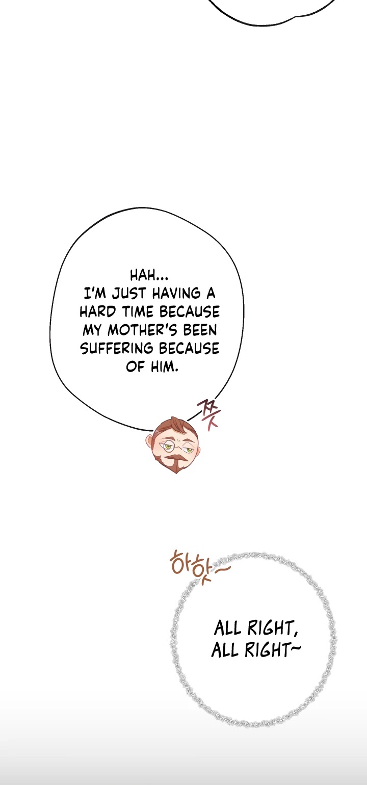 The Villainess Reverses the Hourglass chapter 75 page 48