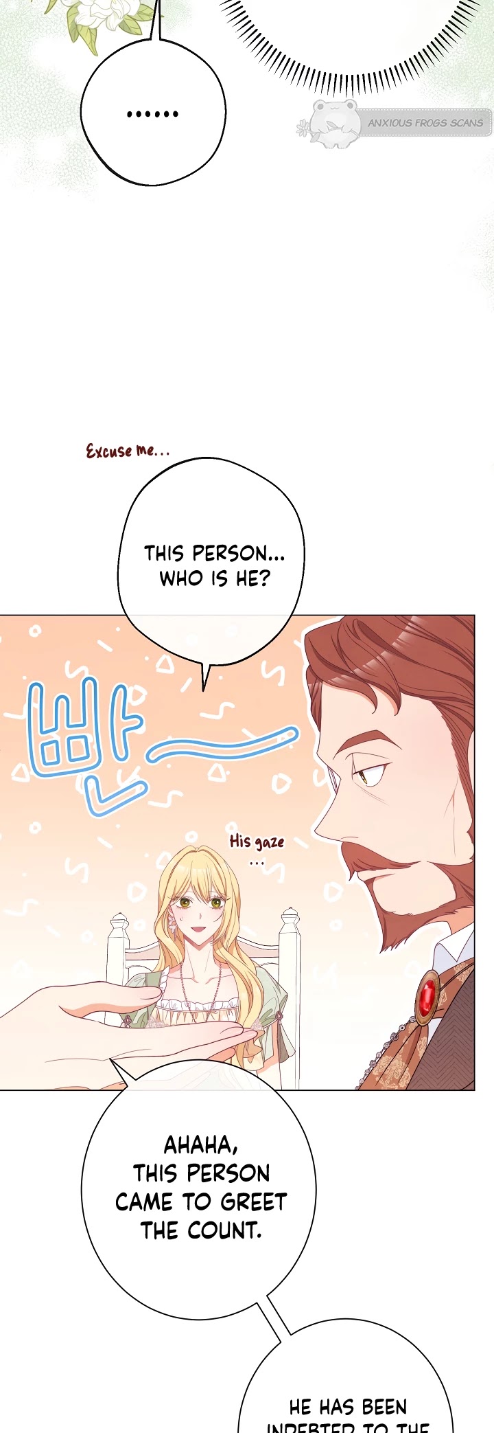 The Villainess Reverses the Hourglass chapter 76 page 14