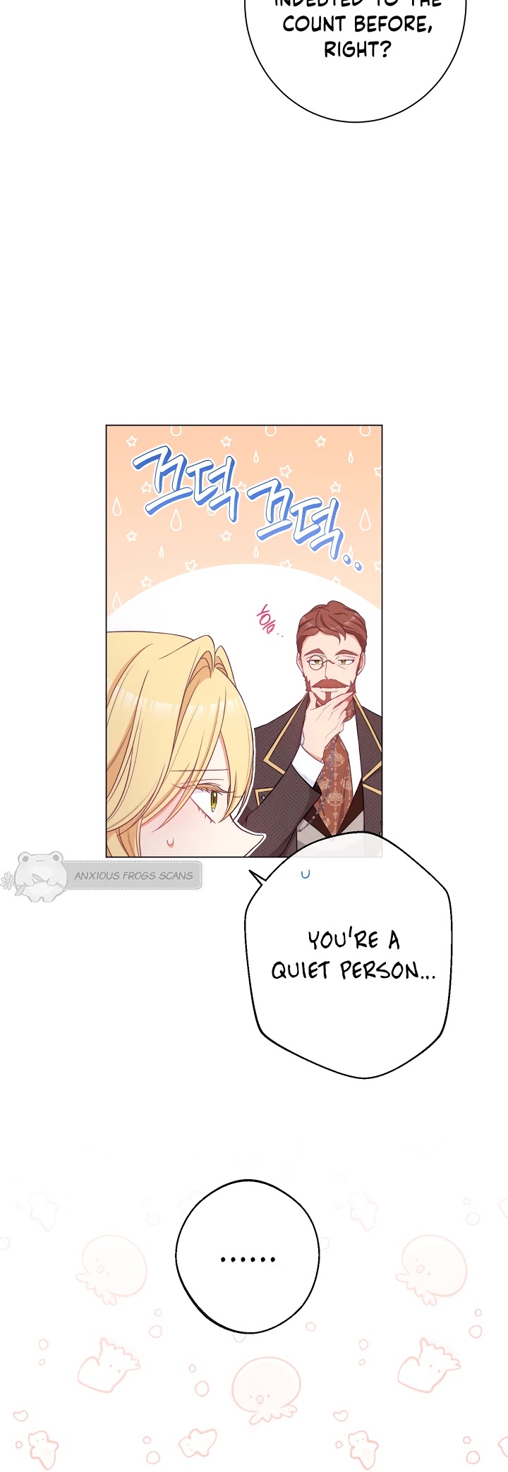 The Villainess Reverses the Hourglass chapter 76 page 15