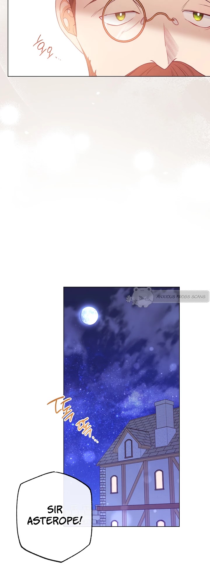 The Villainess Reverses the Hourglass chapter 76 page 17