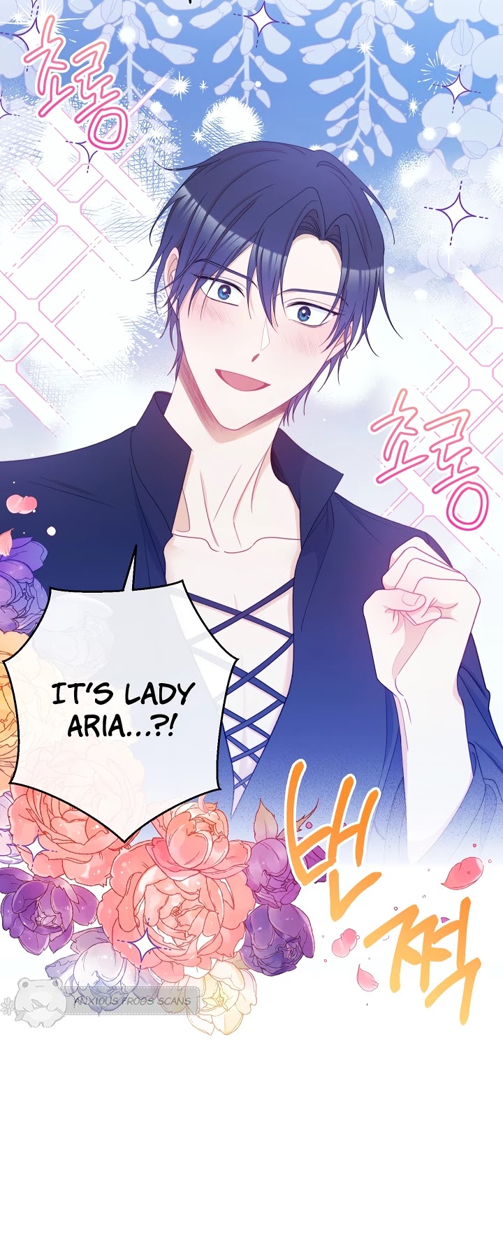 The Villainess Reverses the Hourglass chapter 76 page 20