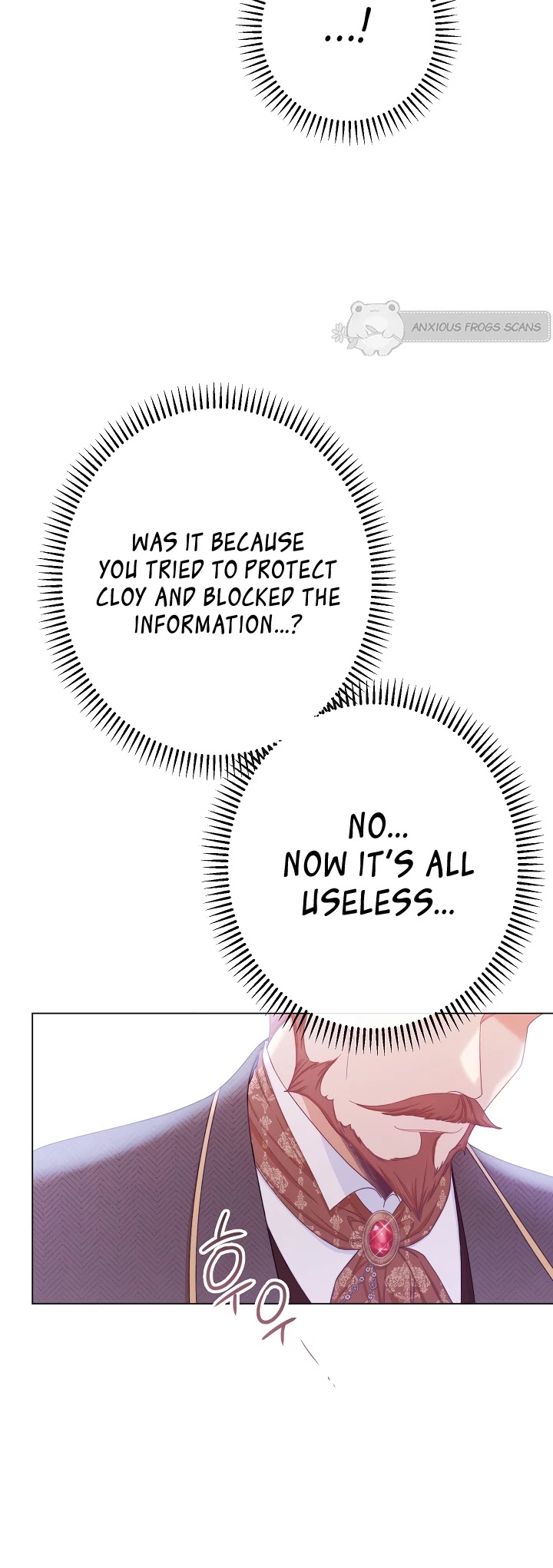 The Villainess Reverses the Hourglass chapter 76 page 29