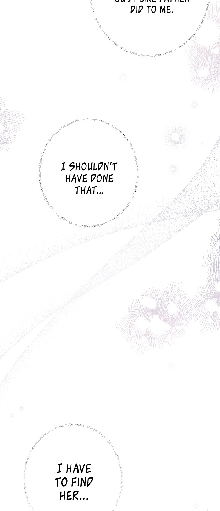 The Villainess Reverses the Hourglass chapter 76 page 3