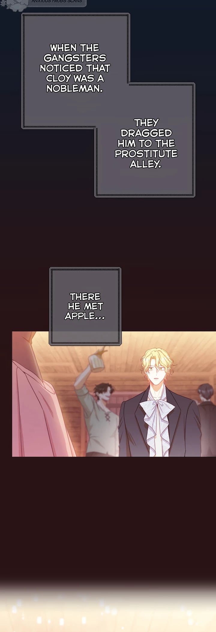 The Villainess Reverses the Hourglass chapter 76 page 32